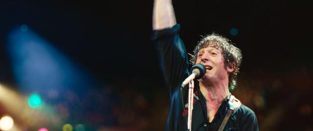 Springsteen: Deliver Me from Nowhere