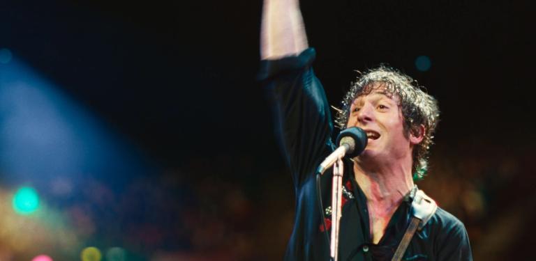 Bilde fra 'Springsteen: Deliver Me from Nowhere'