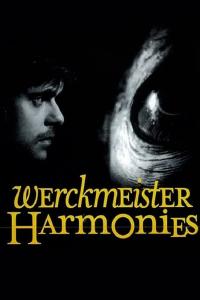 Plakat for 'Werckmeister Harmonies'