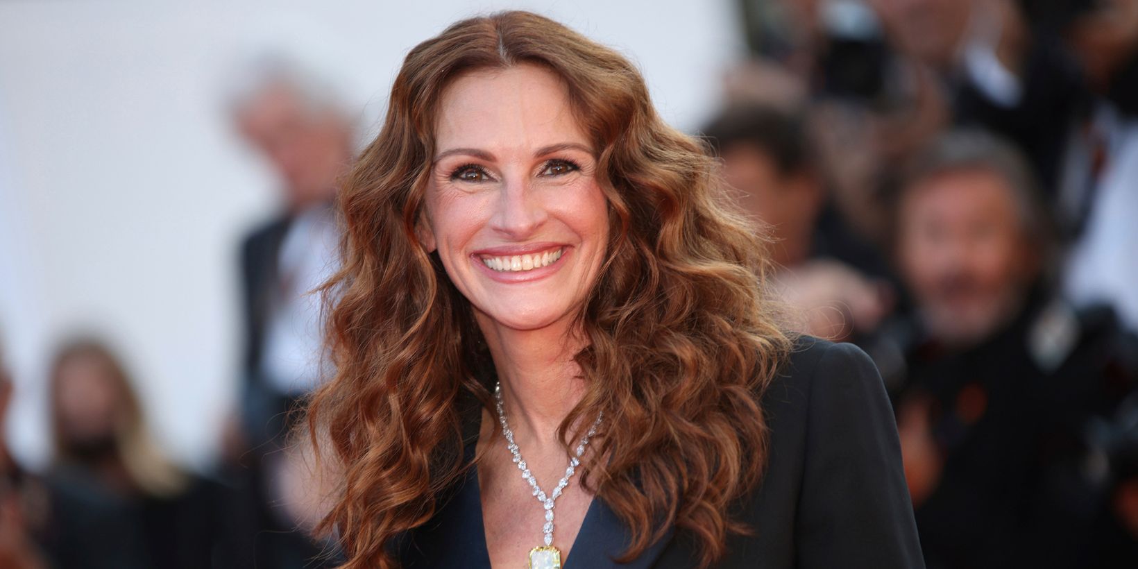 Julia Roberts
