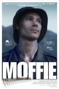 Plakat for 'Moffie'