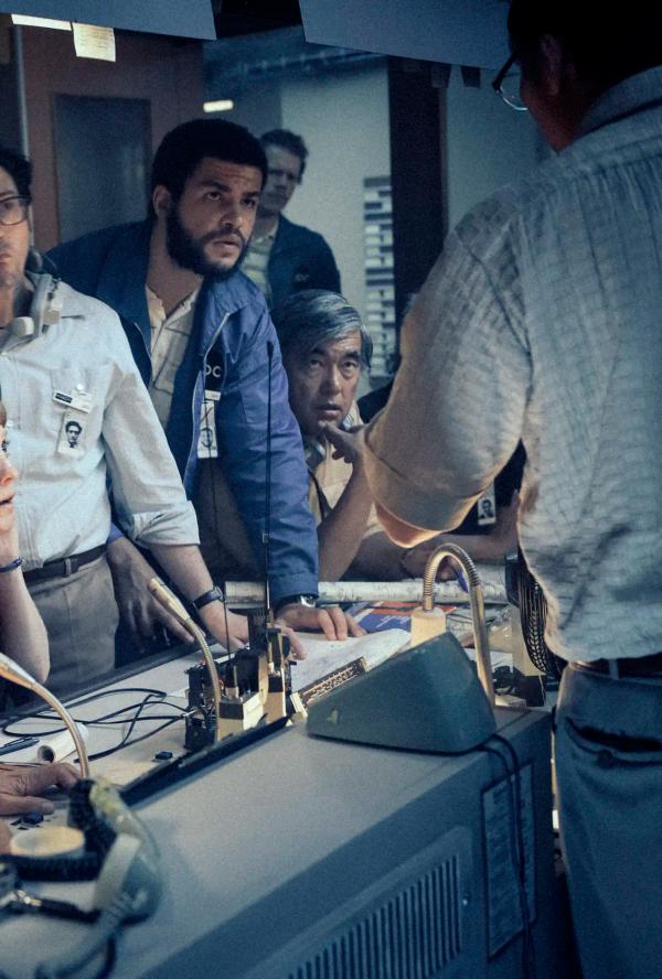 Bilde fra 'September 5'