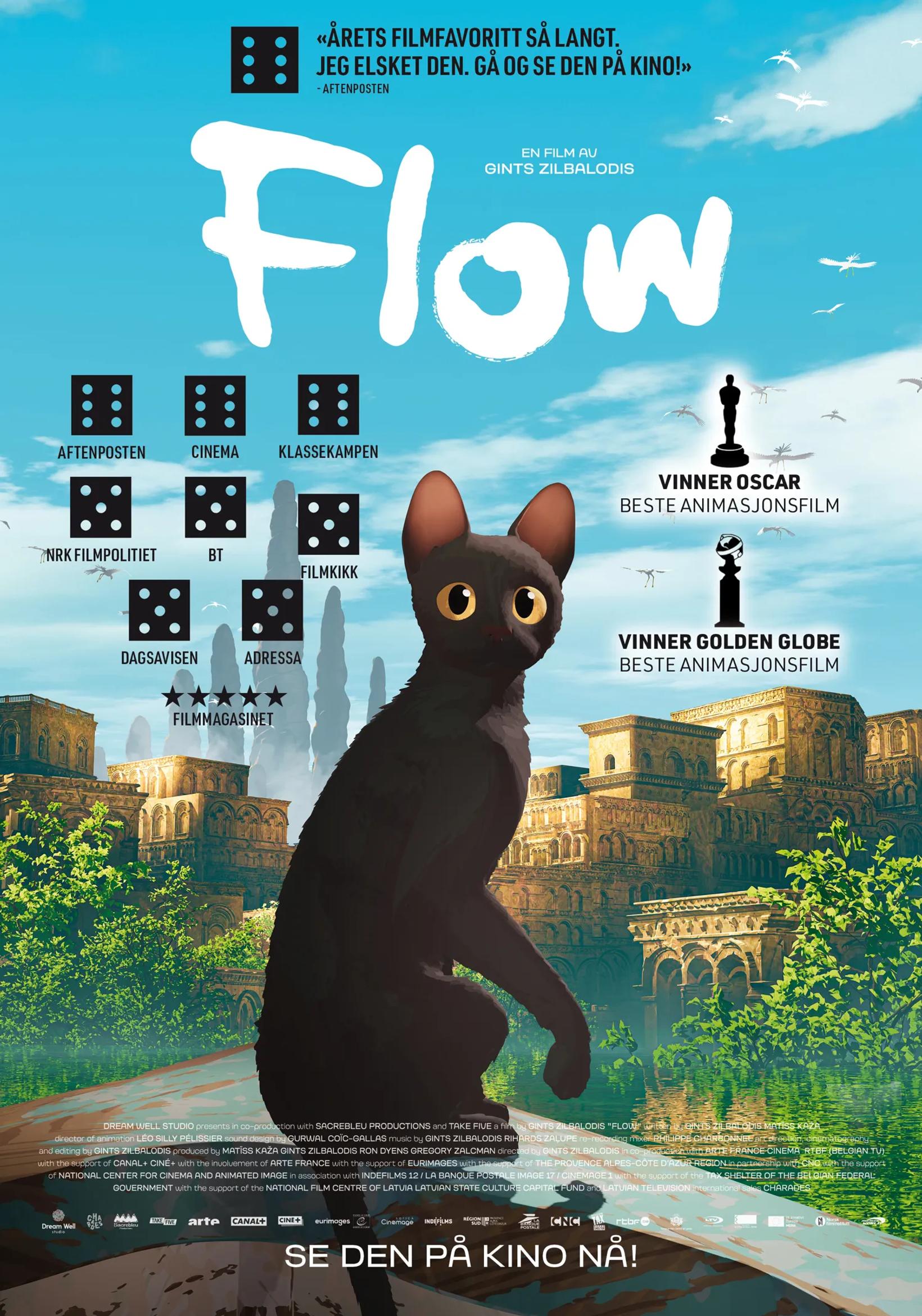Flow