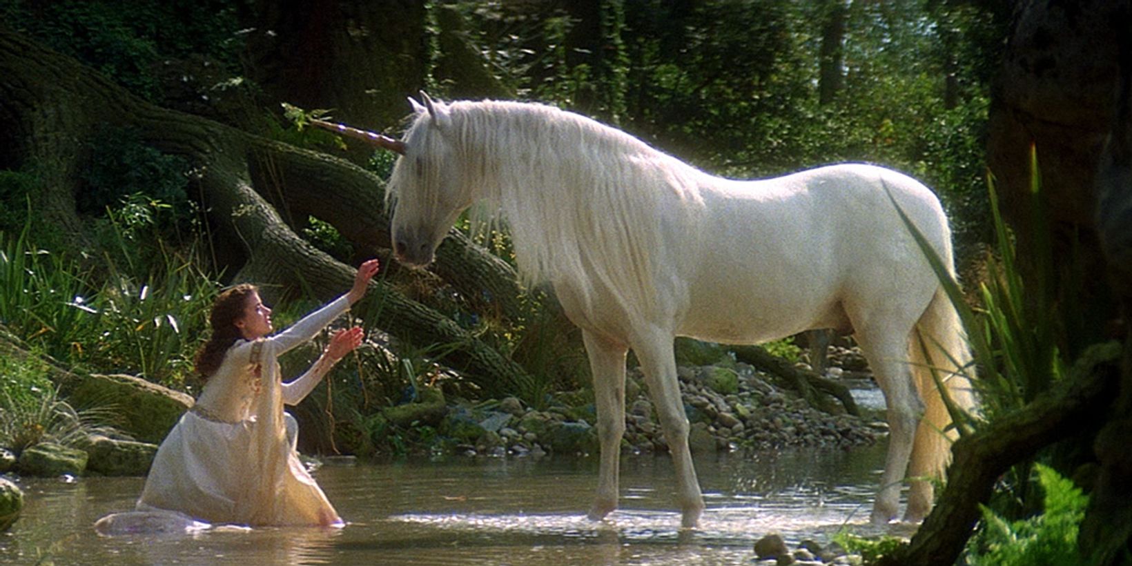 Stillbilde fra Legend (1985)