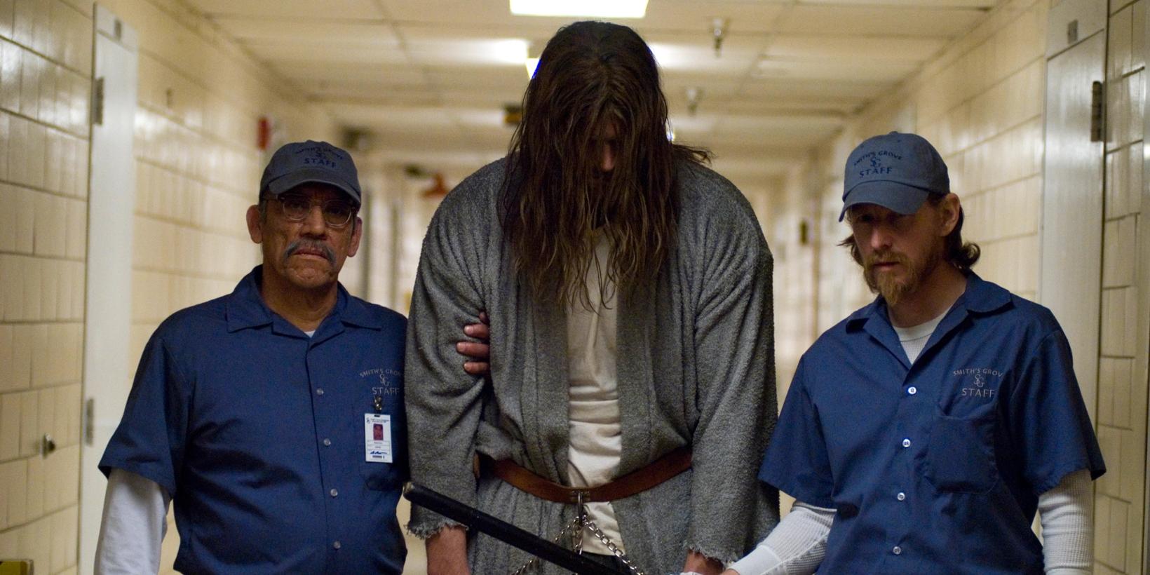 Danny Trejo i Halloween fra 2007