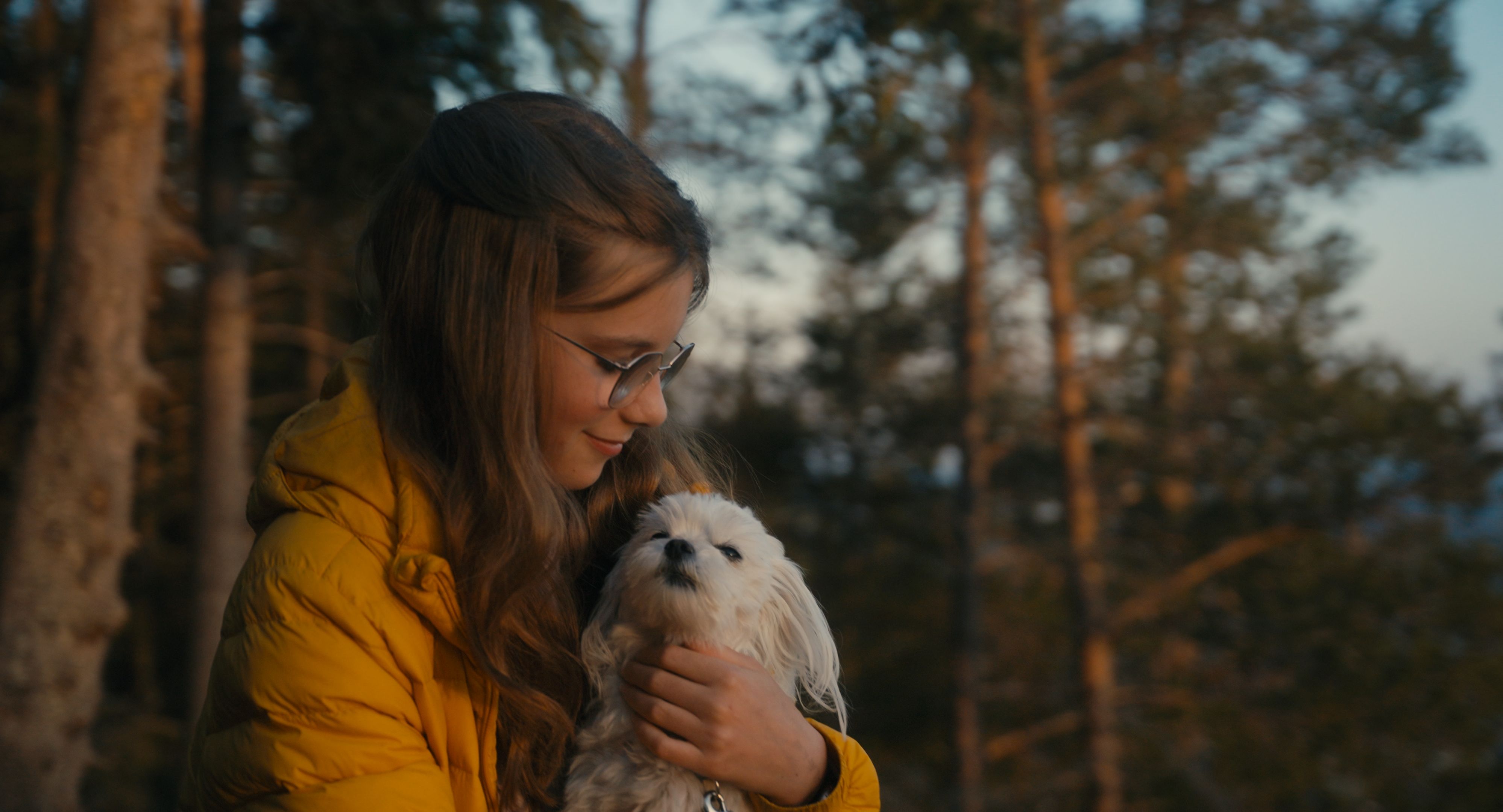 Bilde fra 'Salto, Pus & bucketlisten'