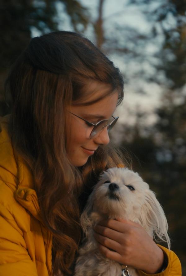 Bilde fra 'Salto, Pus & bucketlisten'