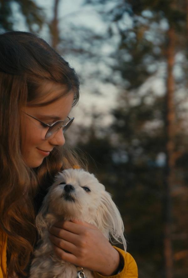 Bilde fra 'Salto, Pus & bucketlisten'