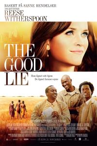 Plakat for 'The Good Lie'