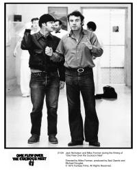 Plakat for 'Gjøkeredet'