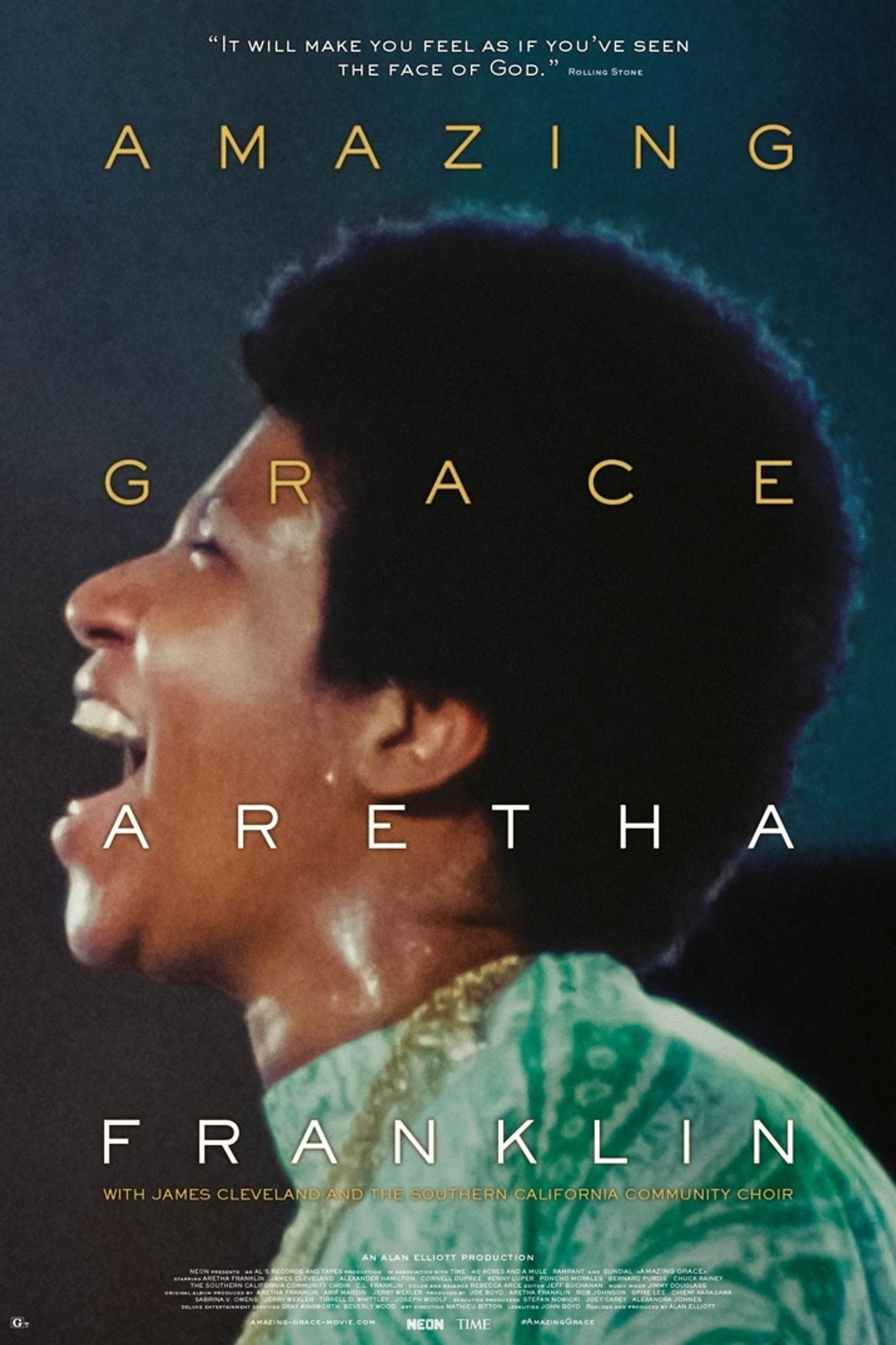 Amazing Grace