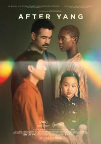 Plakat for 'After Yang'