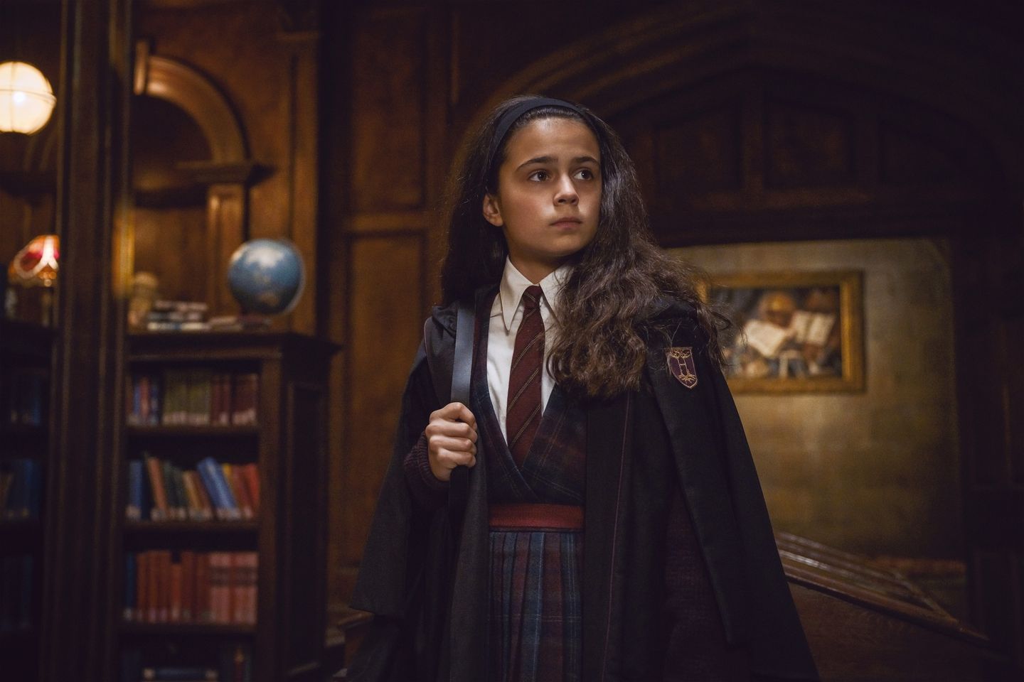Harry Potter og de vises stein