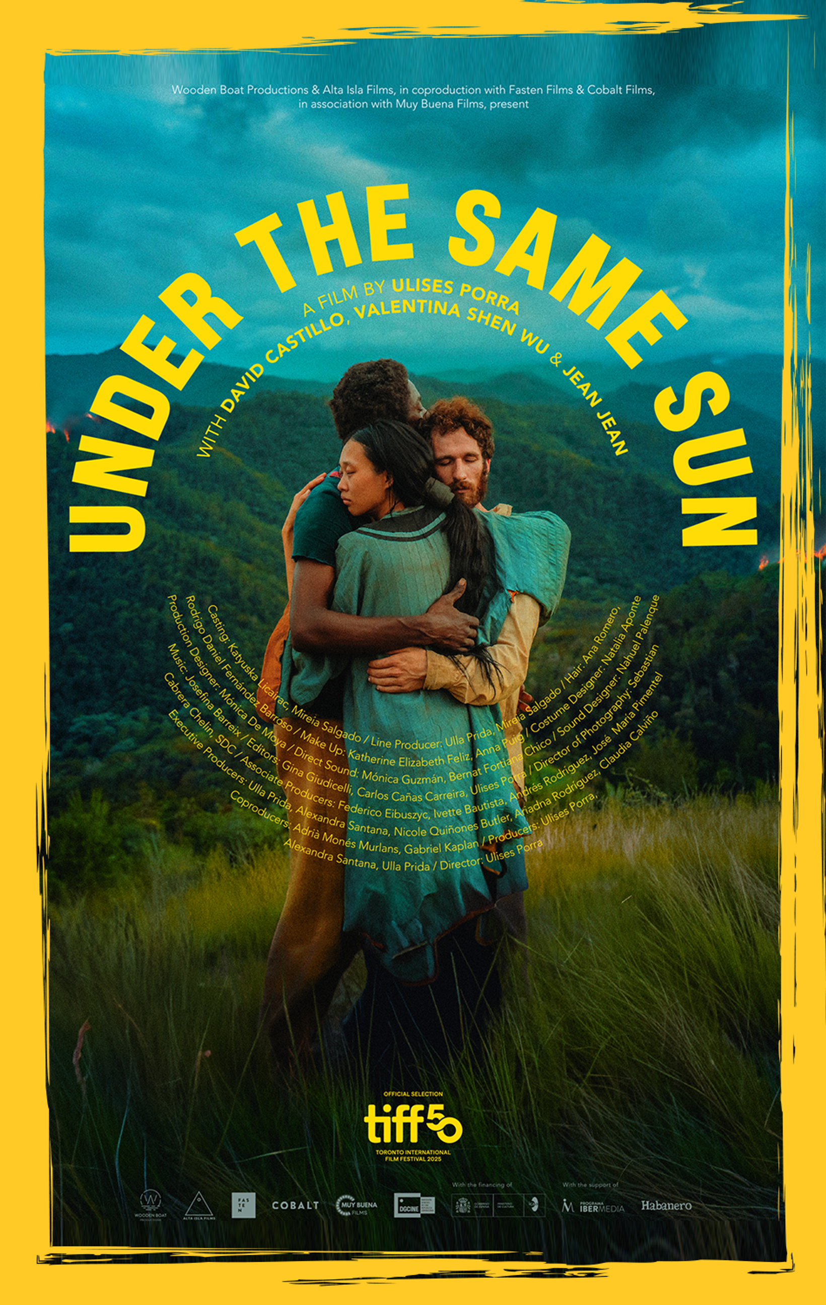 Under the Same Sun