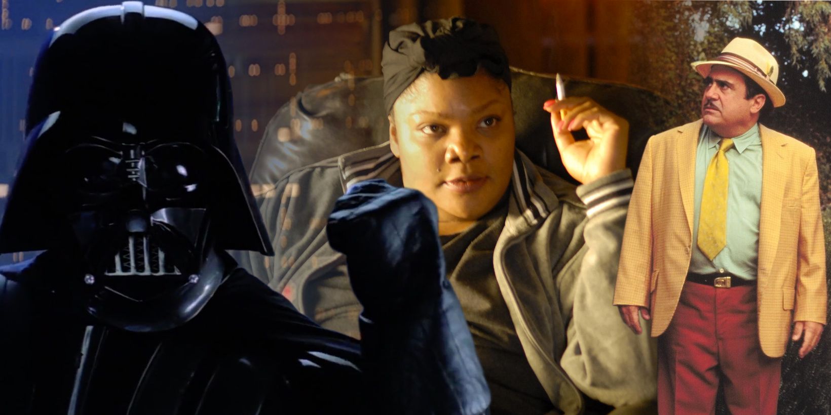 Star Wars: The Empire Strikes Back, Precious, Matilda
