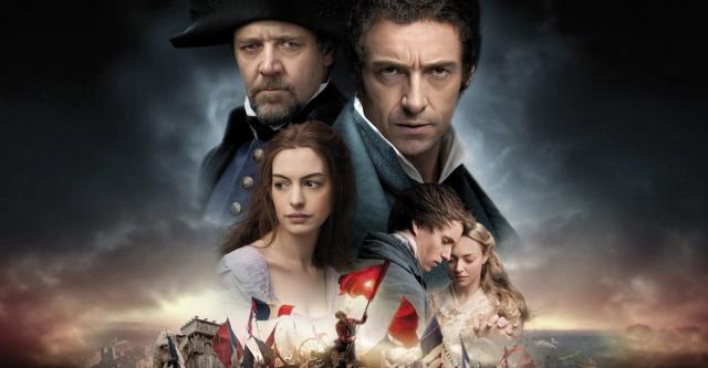 Les Miserables