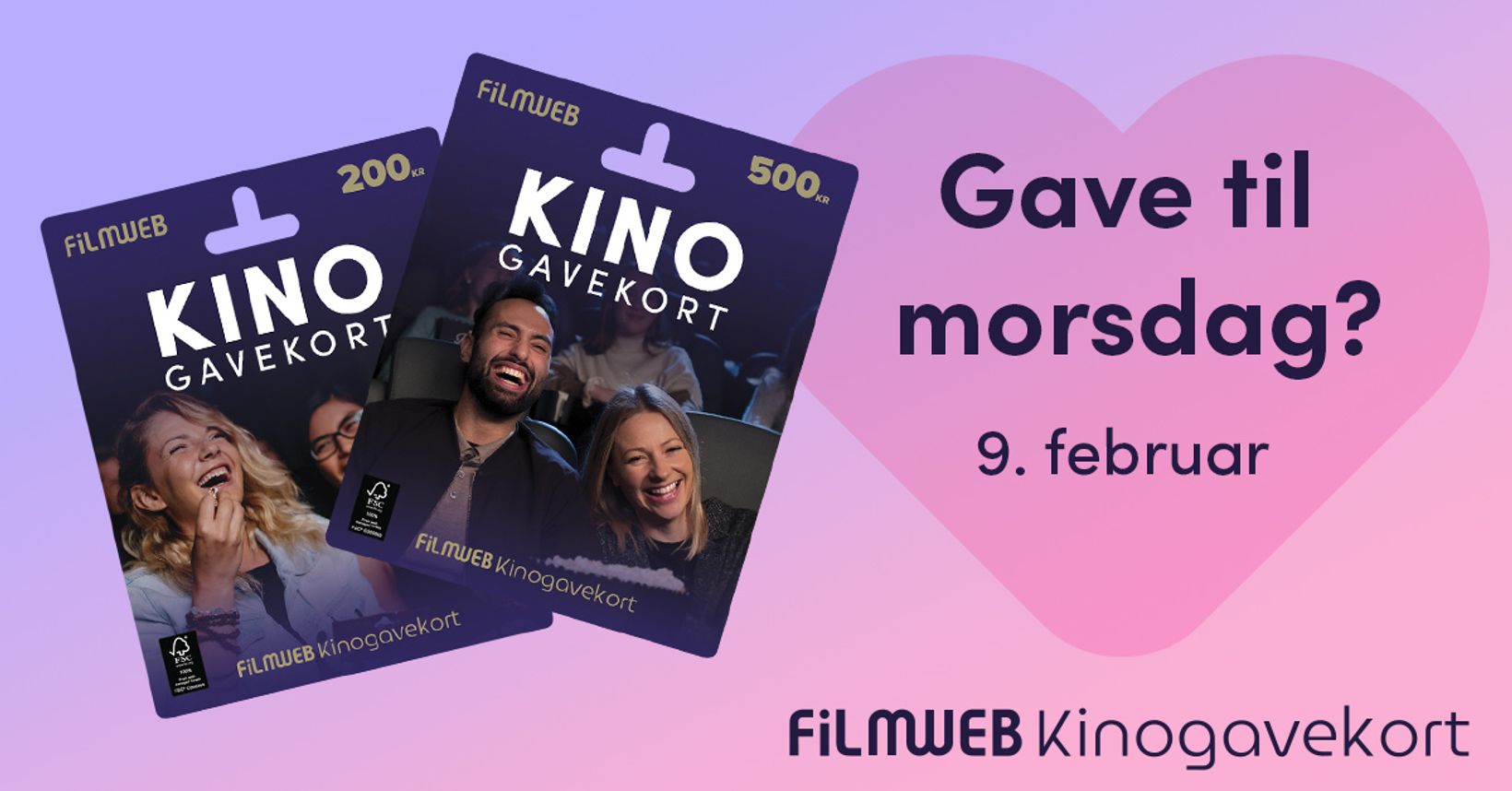 Morsdag 2025