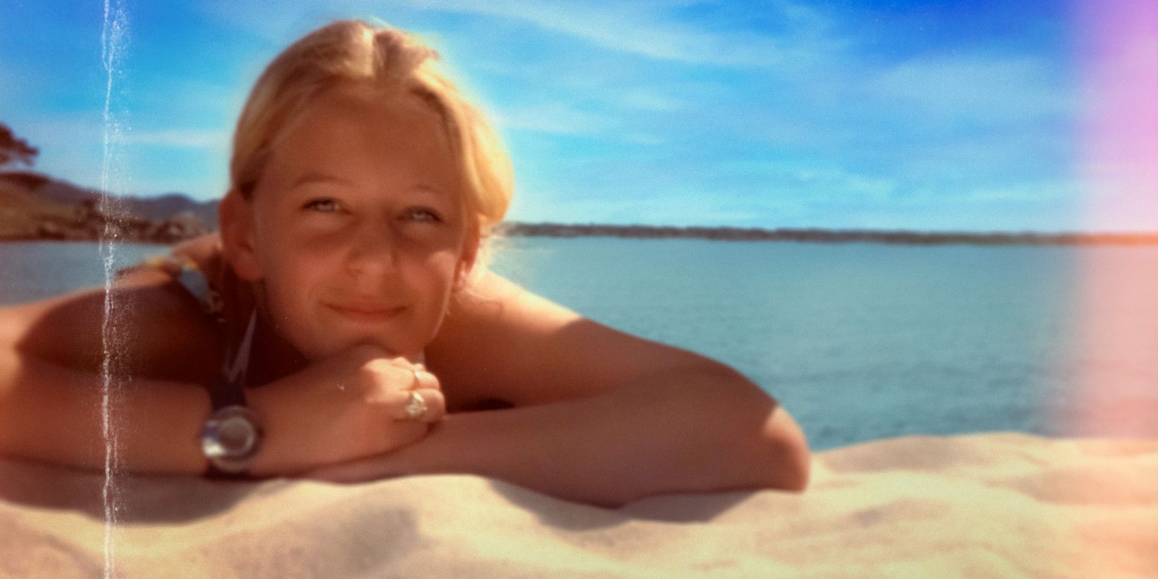 Tina: Jakten på en drapsmann