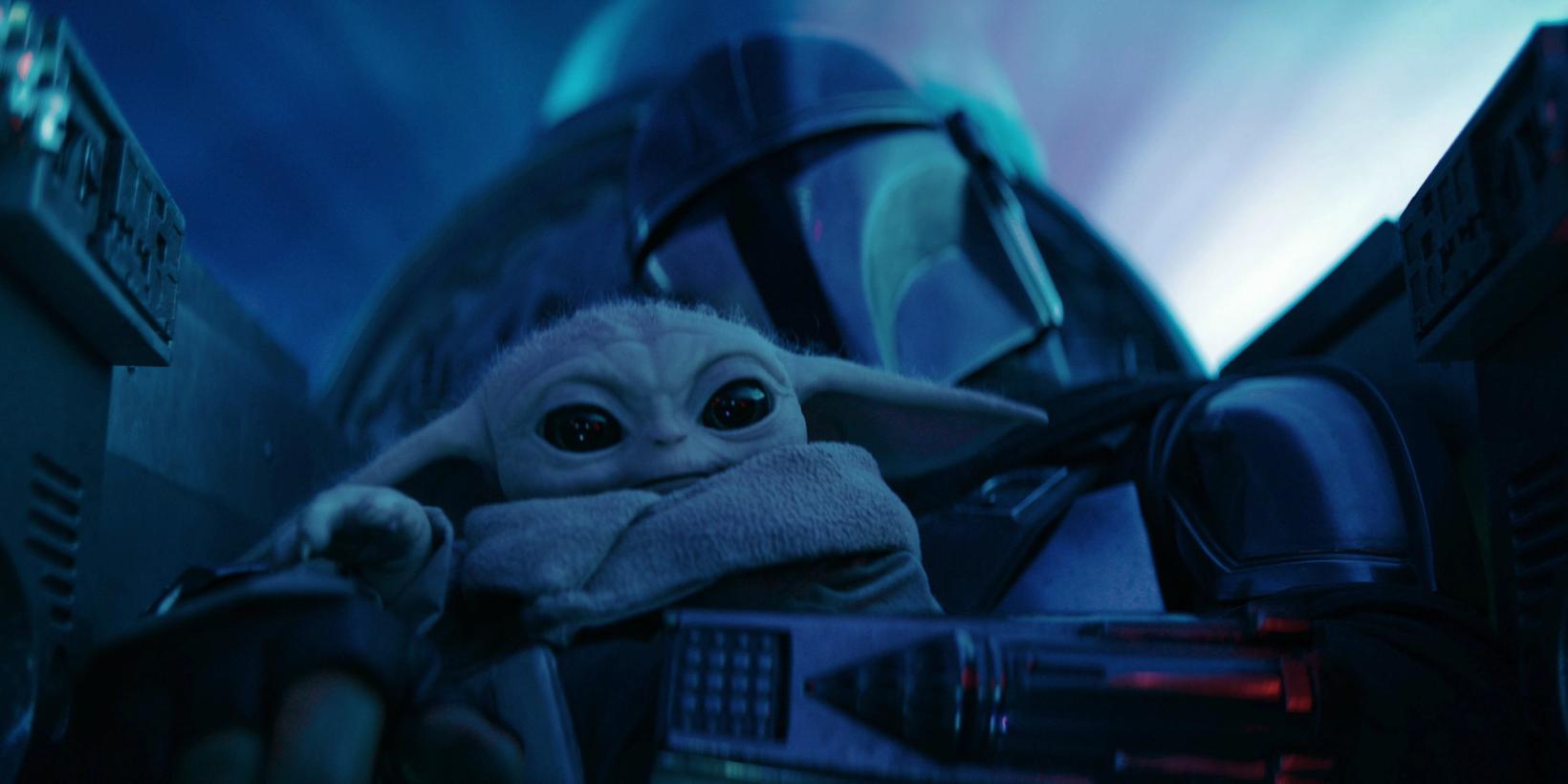 The Mandalorian sesong 3