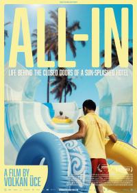 Plakat for 'All-In'