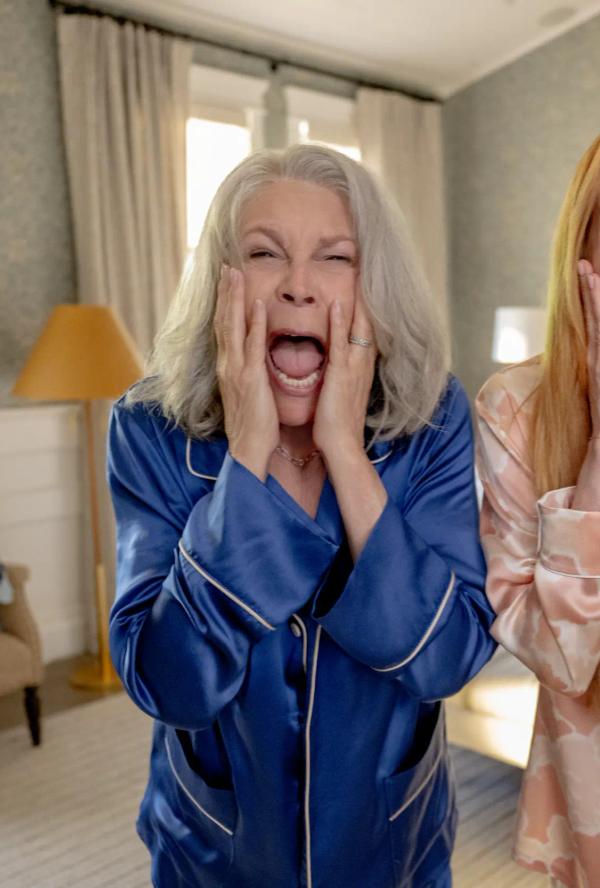 Bilde fra 'Freakier Friday'