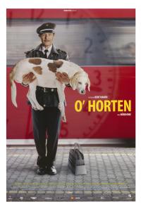 Plakat for 'O'Horten'