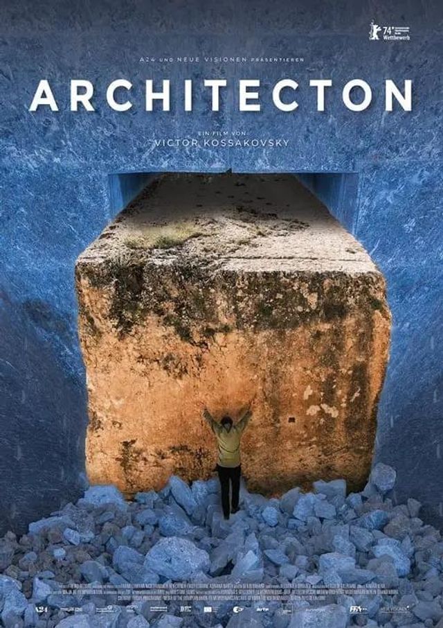Bilde fra 'Architecton'