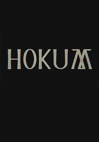 Plakat for 'HOKUM'