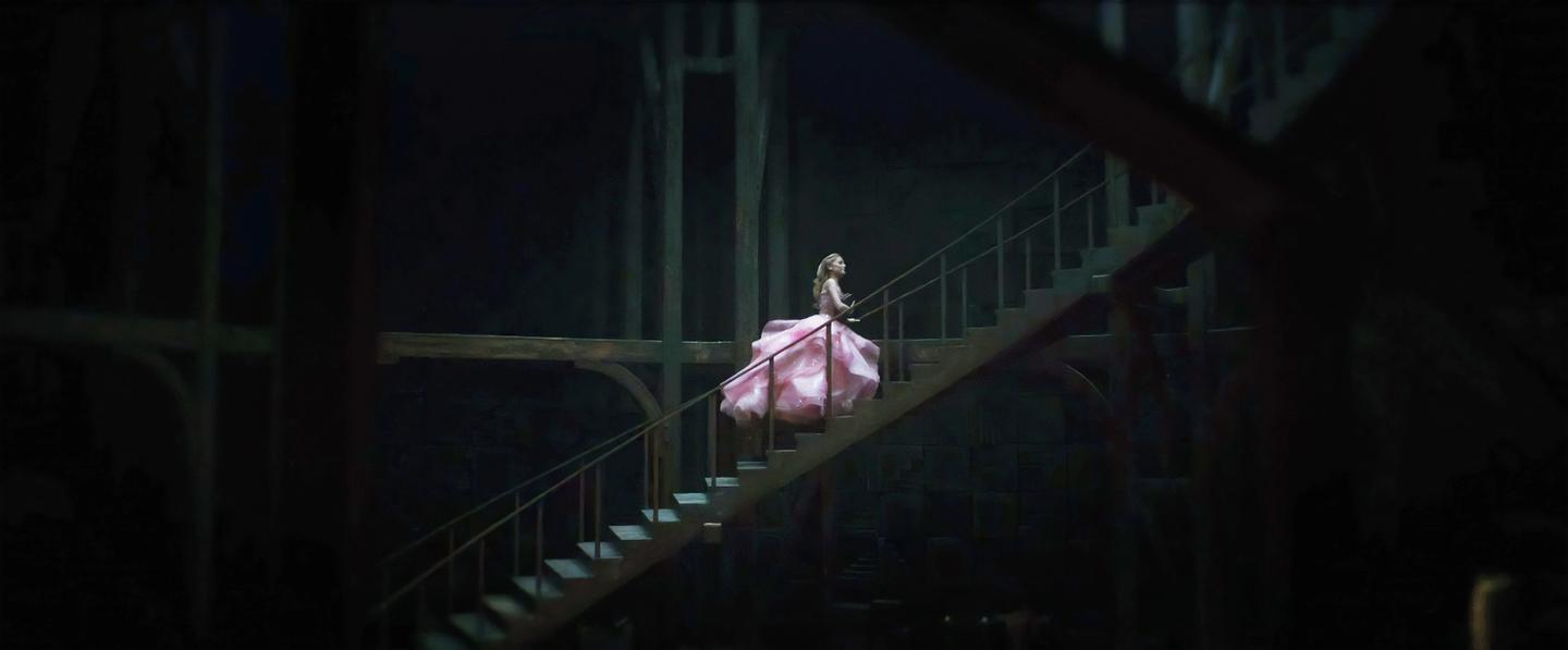Ariana Grande i Wicked: Part One