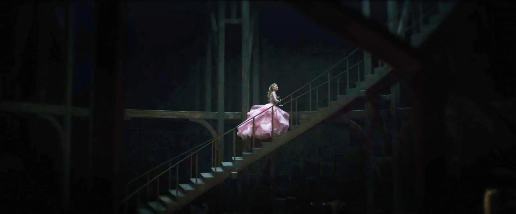 Ariana Grande i Wicked: Part One