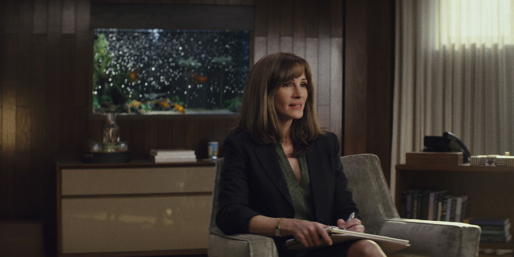 Julia Roberts i Homecoming