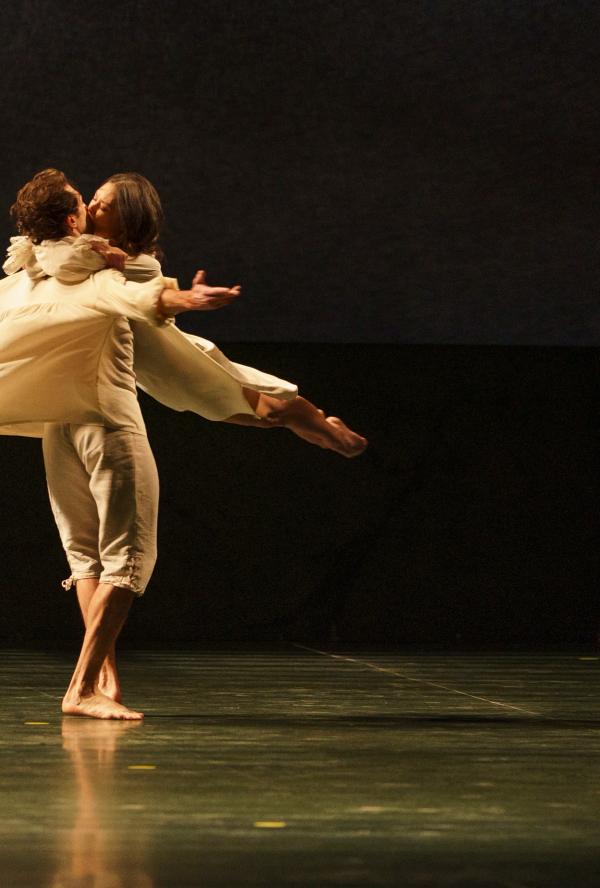 Bilde fra 'Le Parc - Opera Paris 25/26'