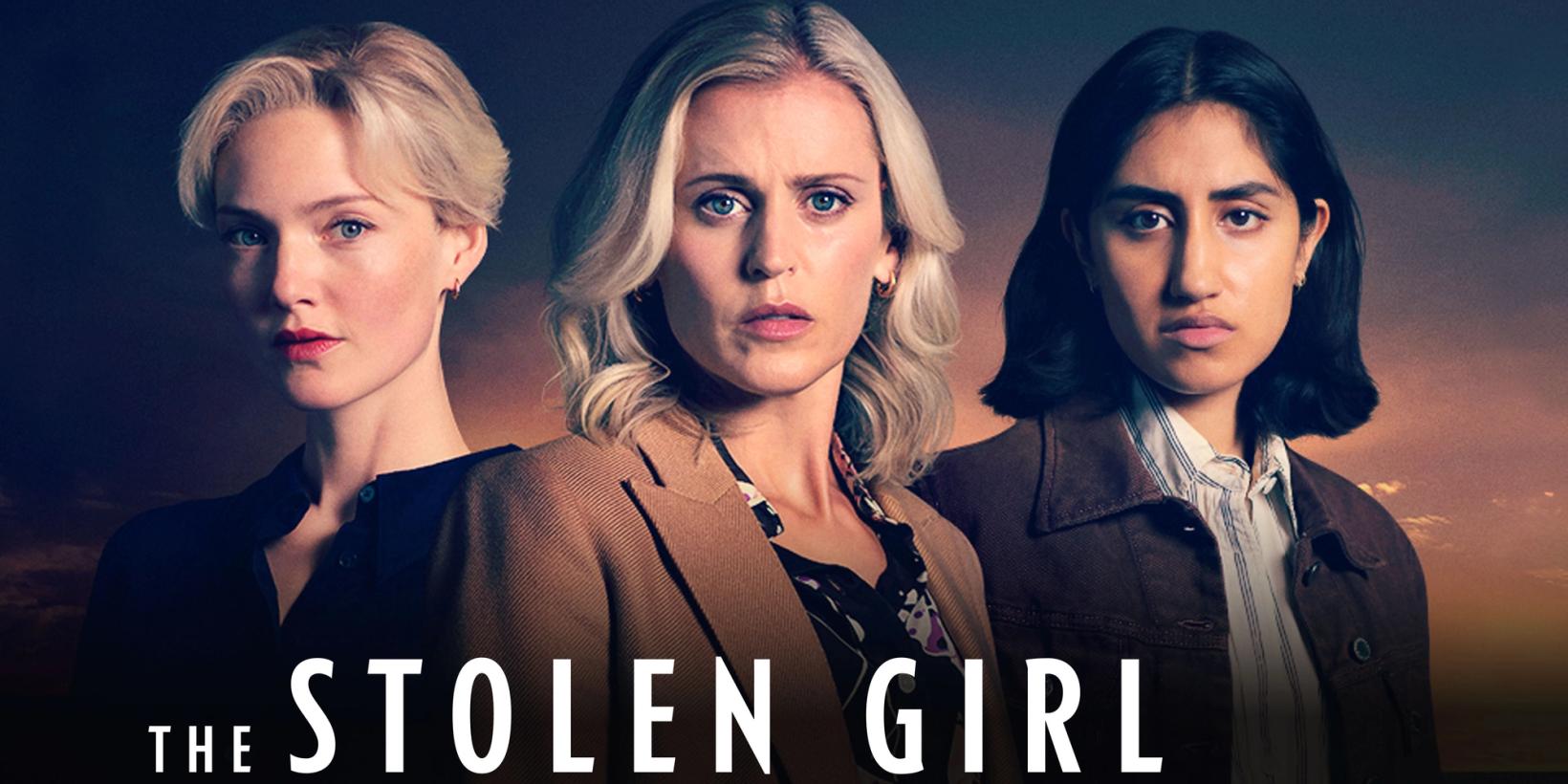 Promobilde for The Stolen Girl