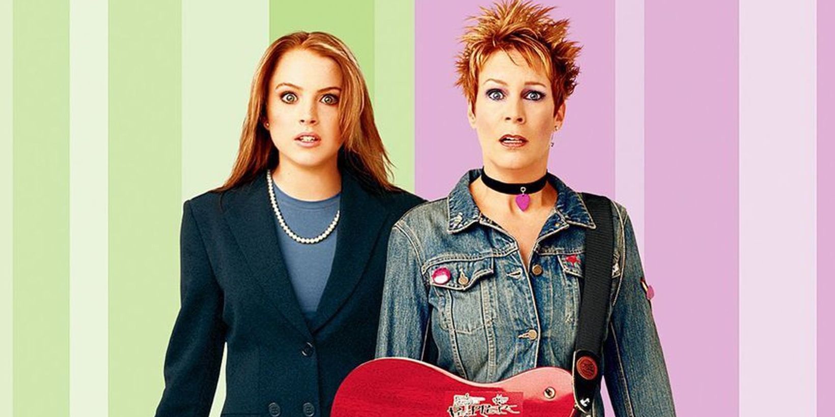 Freaky Friday