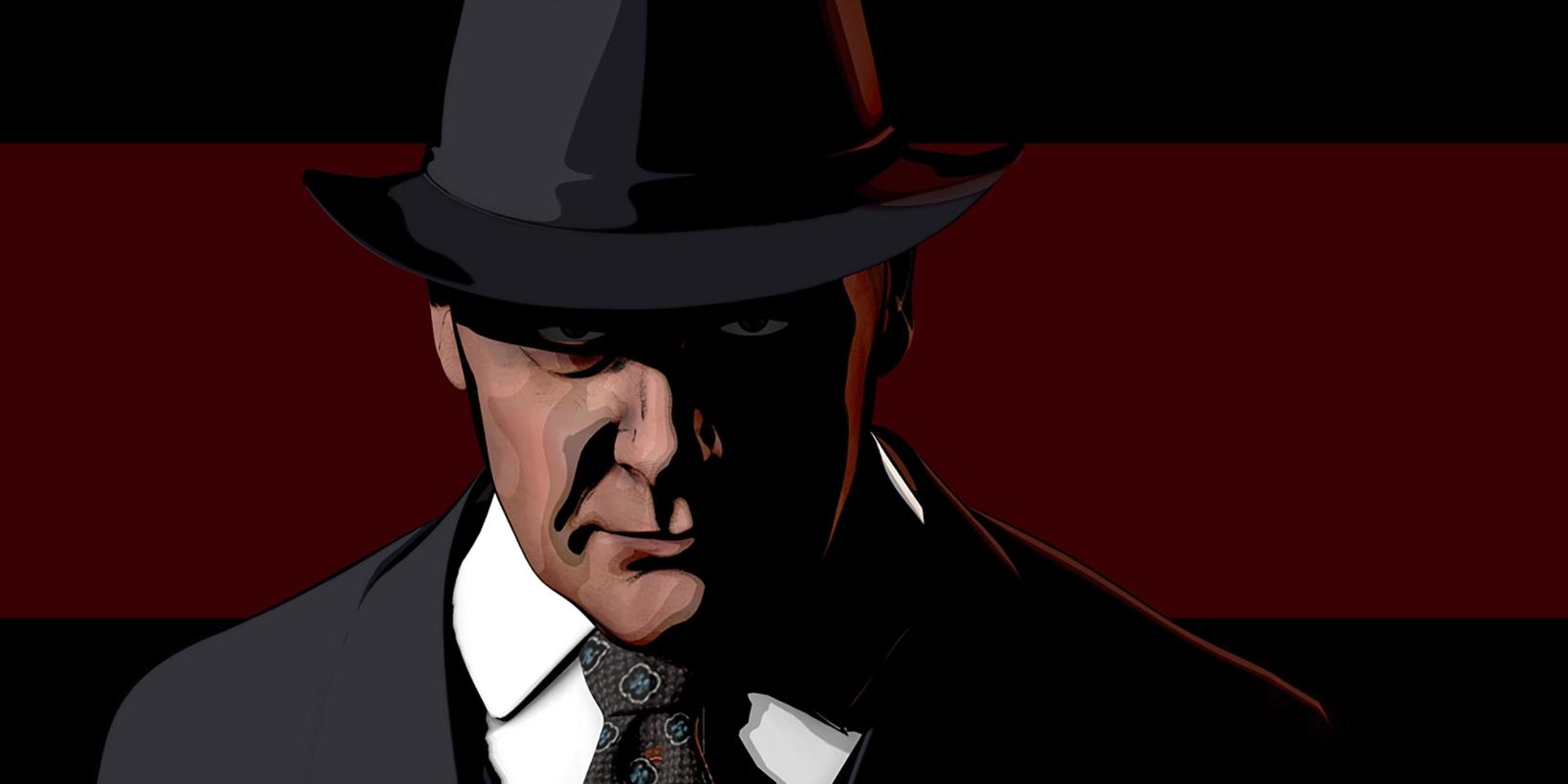 The Blacklist sesong 7 episode 19