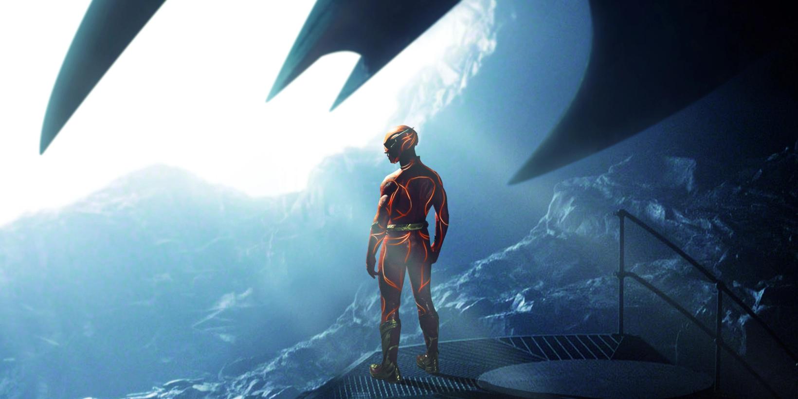 The Flash