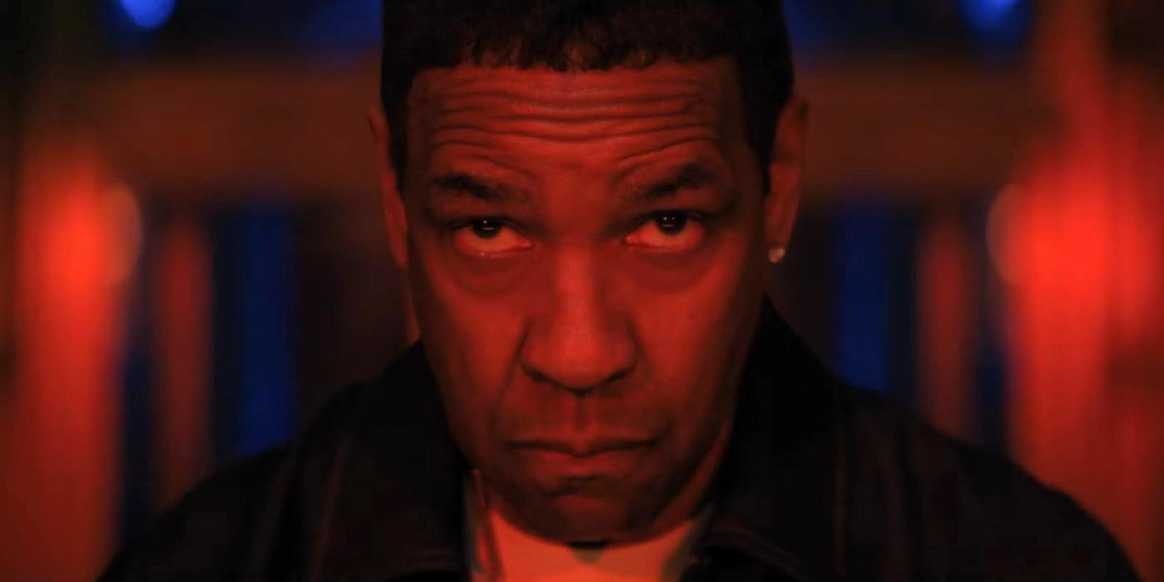 Denzel Washington i Highest 2 Lowest