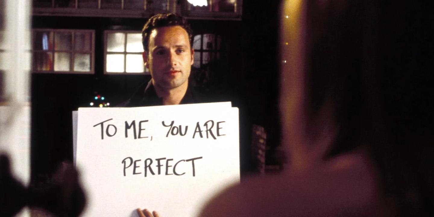 Love Actually