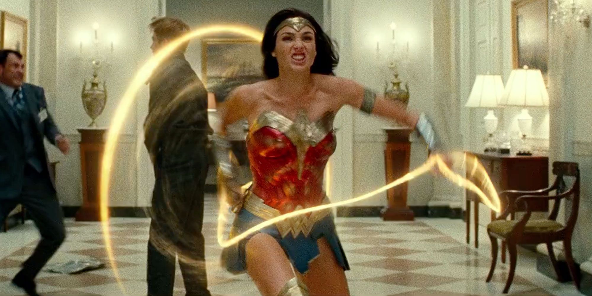 Wonder Woman 1984