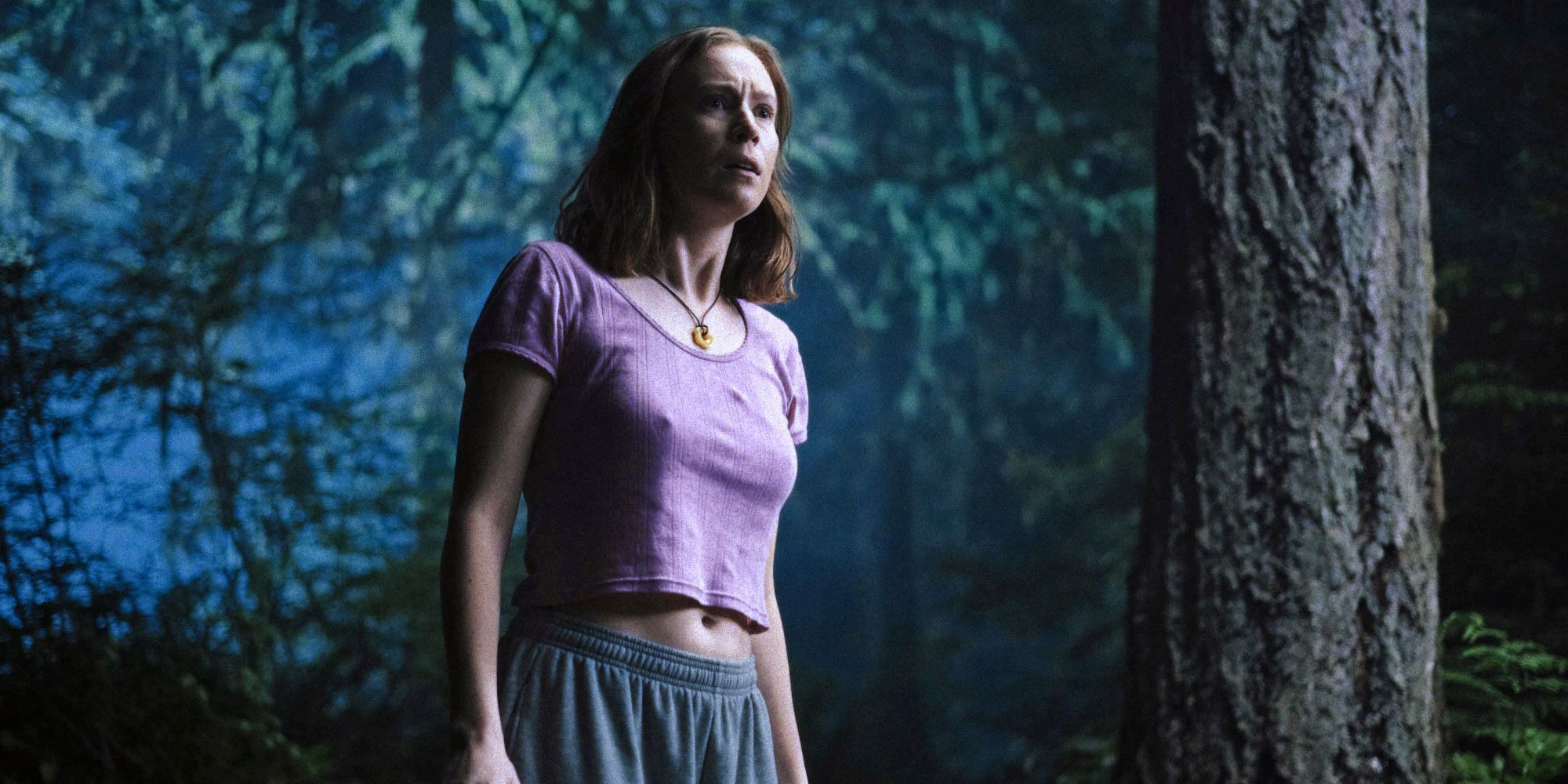 Stillbilde fra Teenage Sex and Death at Camp Miasma