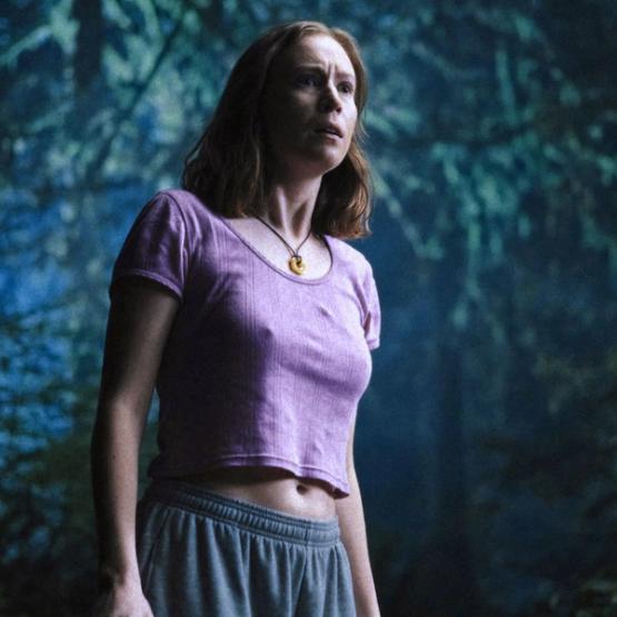 Stillbilde fra Teenage Sex and Death at Camp Miasma