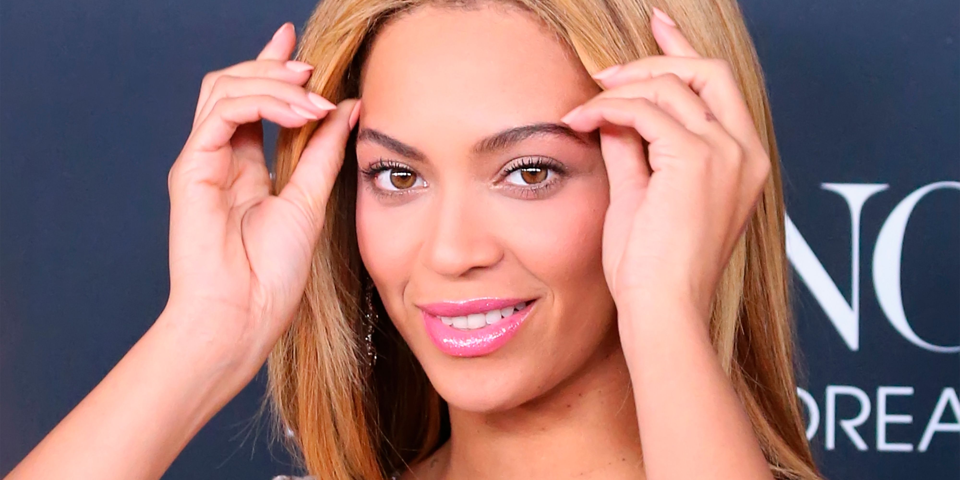 Beyoncé Knowles
