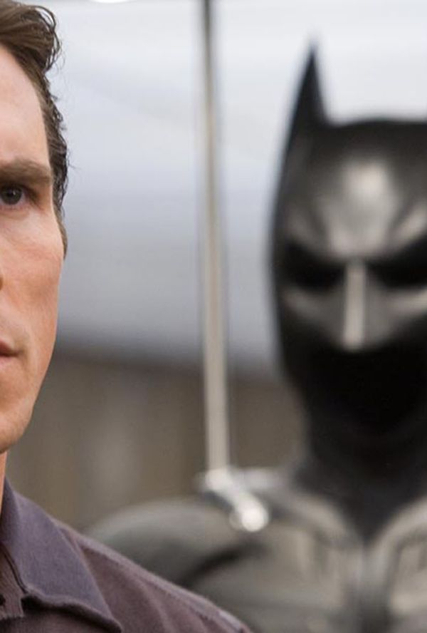 Bilde fra 'Batman Begins'