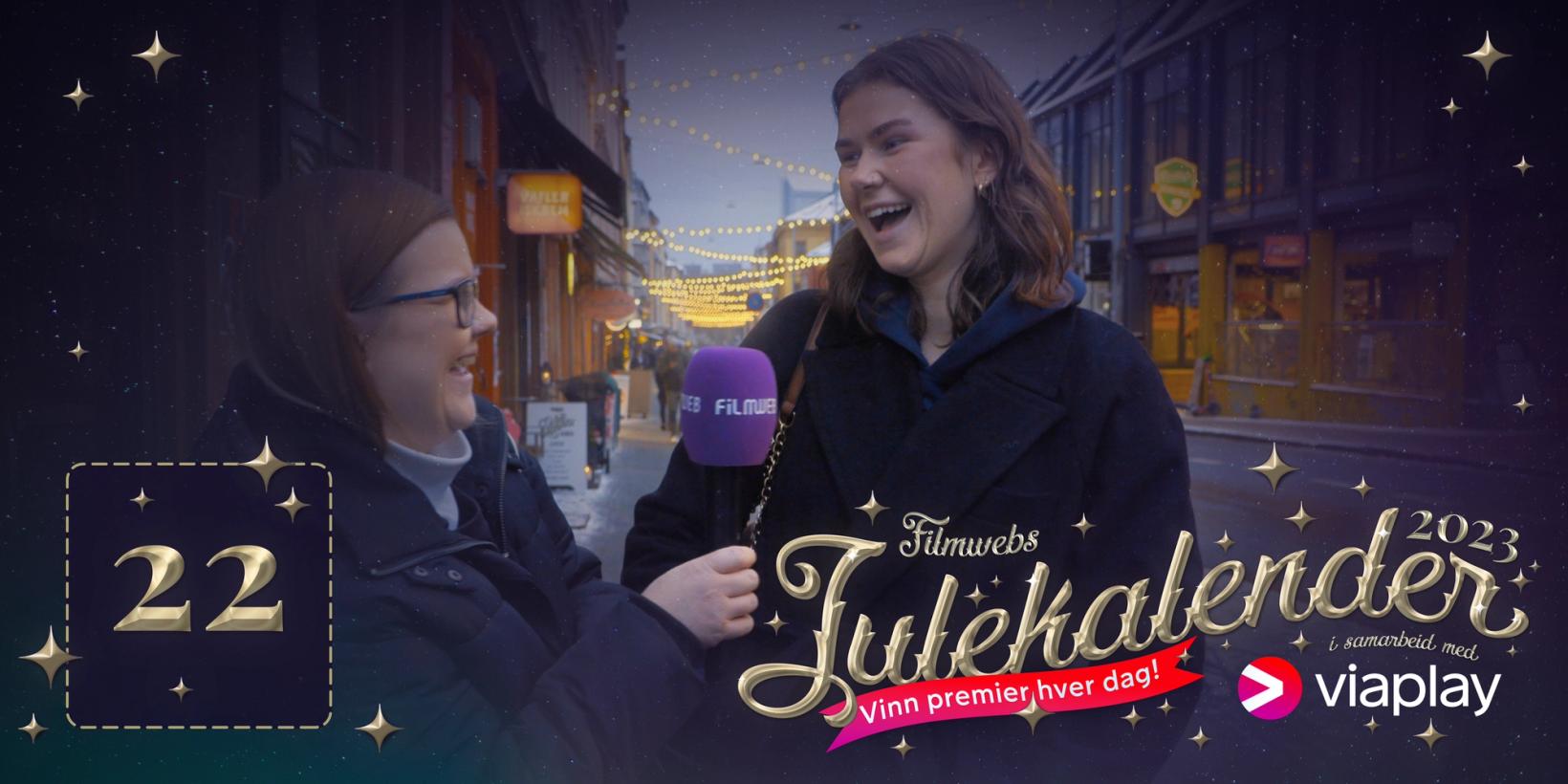 Julekalender 2023 – luke 22