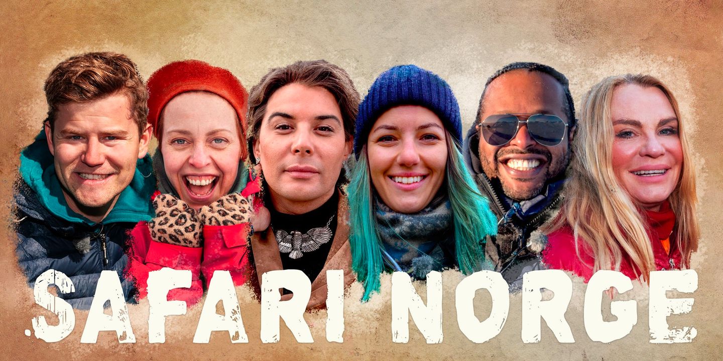 Safari Norge