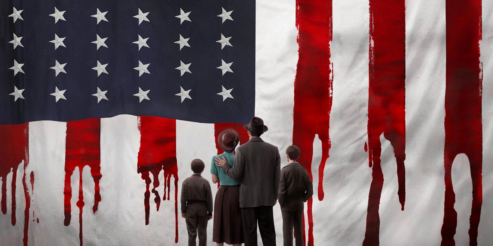 The Plot Against America