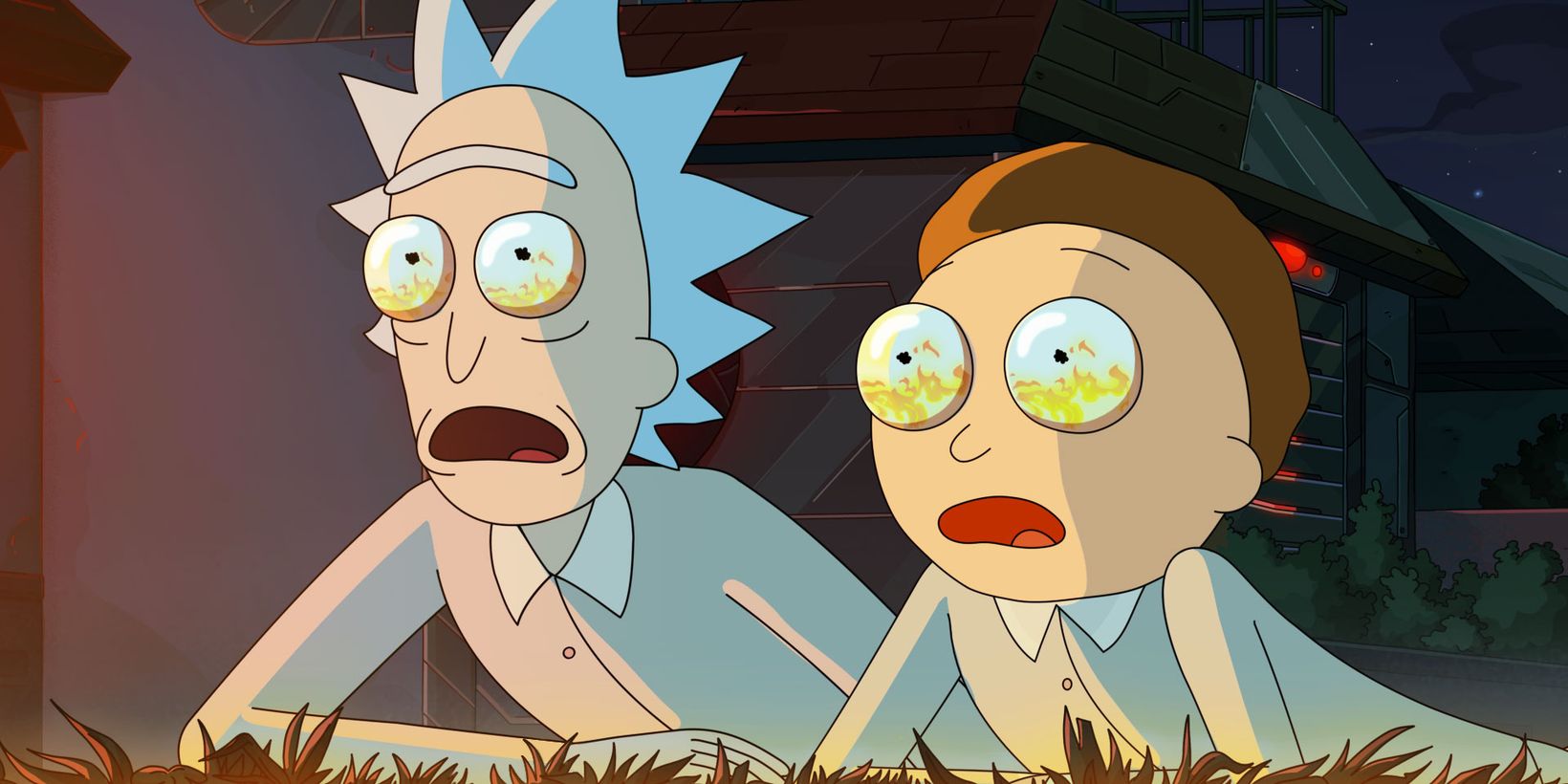 Rick and Morty sesong 6