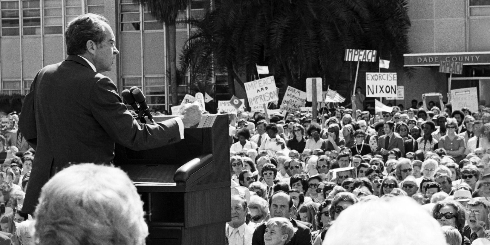 Watergate