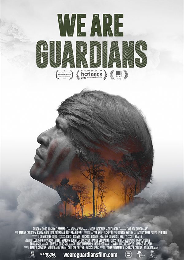 We Are Guardians