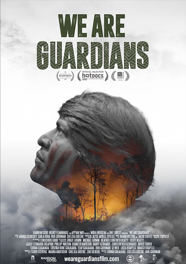 We Are Guardians